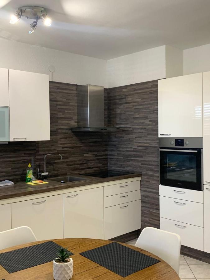 Apartment Novigrad Centre Exterior photo